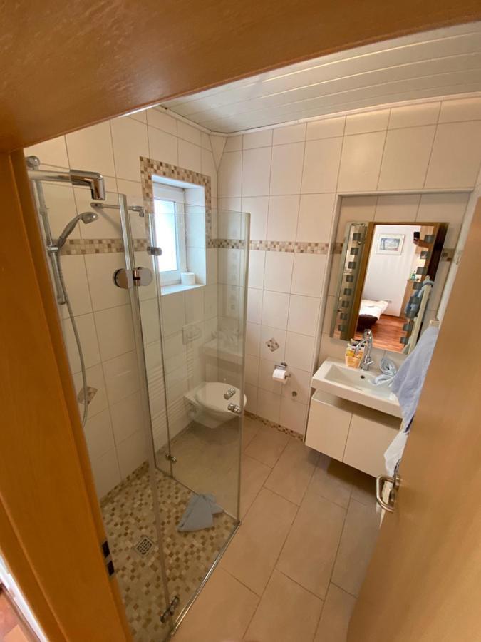 Appartementhaus Ennen Norderney Bagian luar foto
